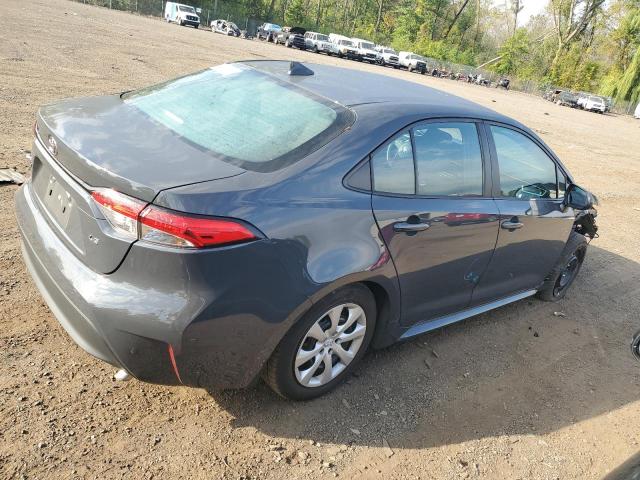 Photo 3 from auction – 2024 TOYOTA COROLLA LE with VIN 5YFB4MDE3RP146373