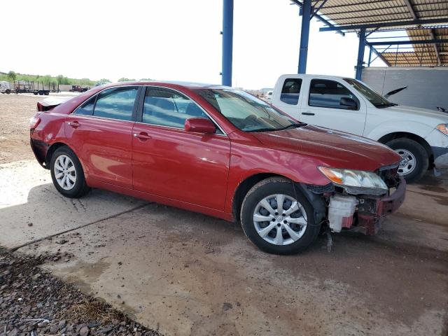 Photo 4 from auction – 2009 TOYOTA CAMRY BASE with VIN 4T1BE46K69U307054