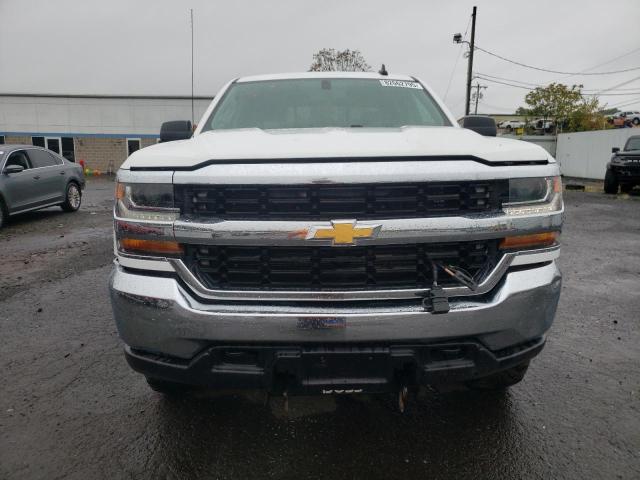 Photo 5 from auction – 2017 CHEVROLET SILVERADO with VIN 3GCUKNEC9HG185443