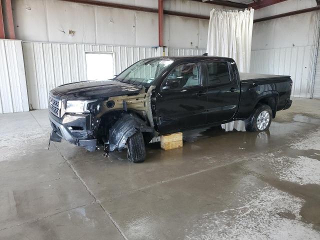 Photo 1 from auction – 2022 NISSAN FRONTIER S with VIN 1N6ED1FKXNN611024