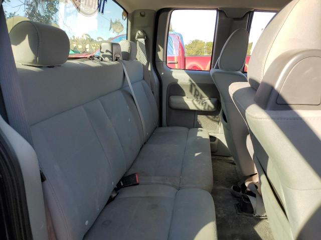 Photo 10 from auction – 2007 FORD F150 with VIN 1FTRX12W97FB64302