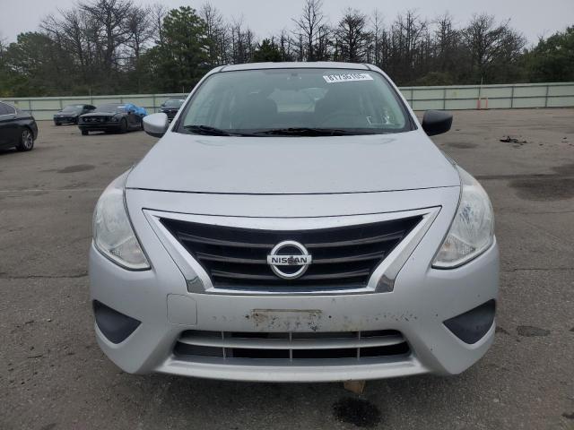 Photo 5 from auction – 2015 NISSAN VERSA S with VIN 3N1CN7AP1FL822579