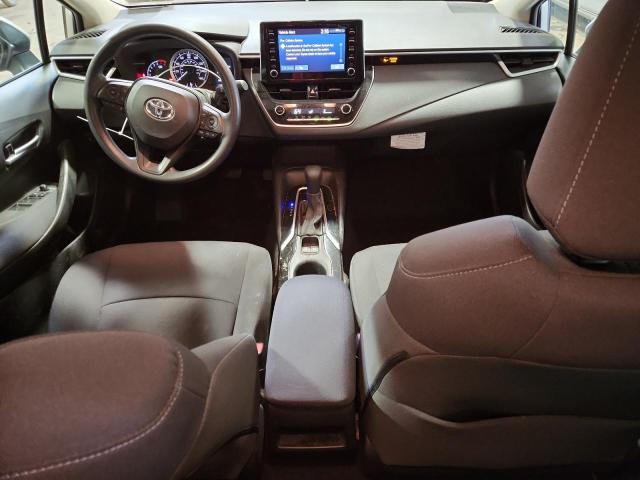 Photo 8 from auction – 2020 TOYOTA COROLLA with VIN 5YFEPRAE7LP055426