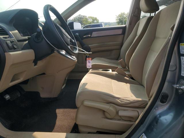 Photo 7 from auction – 2011 HONDA CR-V EX with VIN 5J6RE3H53BL007496