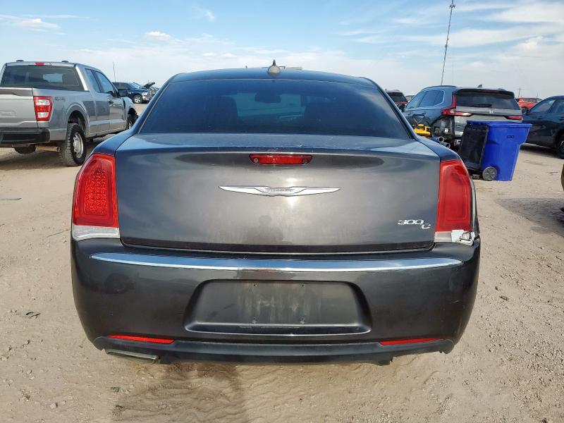 Photo 6 from auction – 2017 CHRYSLER 300C with VIN 2C3CCAEG3HH559909