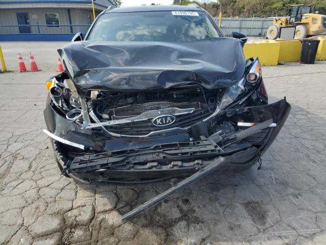 Photo 5 from auction – 2012 KIA SPORTAGE LX with VIN KNDPBCA25C7293612
