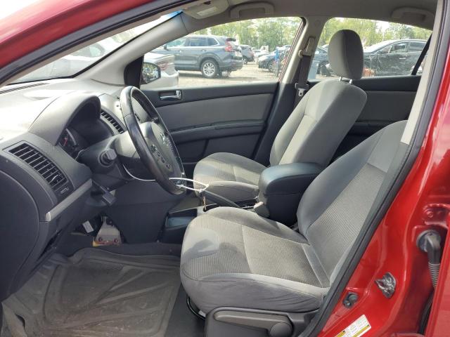 Photo 7 from auction – 2010 NISSAN SENTRA 2.0 with VIN 3N1AB6AP1AL662478