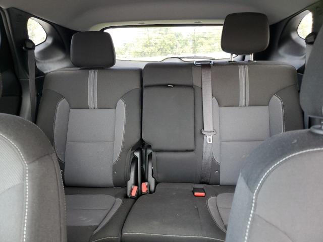 Photo 10 from auction – 2025 CHEVROLET BLAZER 2LT with VIN 3GNKBHR4XSS114548