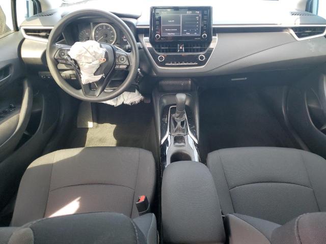 Photo 8 from auction – 2022 TOYOTA COROLLA LE with VIN JTDEPMAE3N3028822