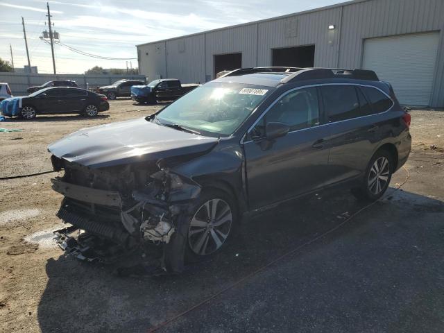 SUBARU OUTBACK 2. 2019 with VIN 4S4BSANC9K3262849 - Photo from auction