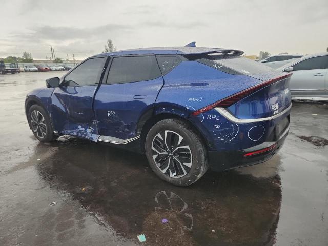 Photo 2 from auction – 2023 KIA EV6 LIGHT with VIN KNDC3DLC7P5158365