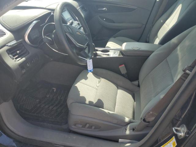 Photo 7 from auction – 2014 CHEVROLET IMPALA LS with VIN 2G11Y5SL2E9189080