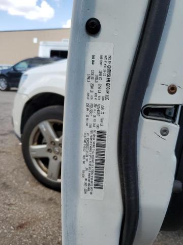 Photo 14 from auction – 2012 DODGE JOURNEY SX with VIN 3C4PDDBG6CT181634