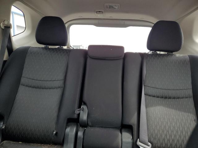 Photo 10 from auction – 2017 NISSAN ROGUE S with VIN JN8AT2MT1HW153186