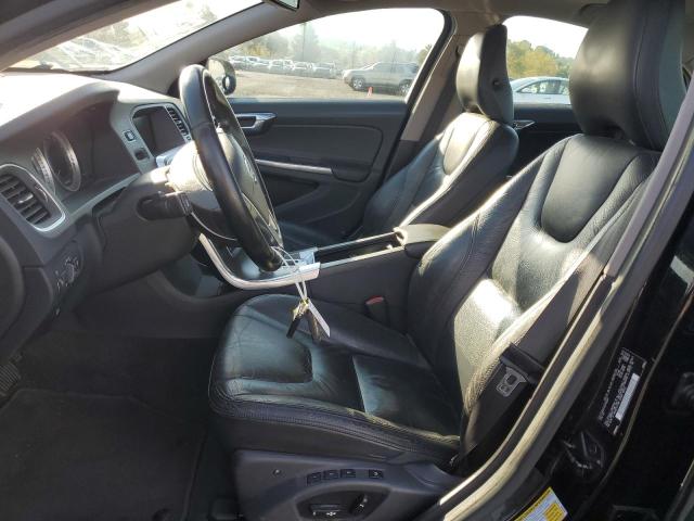 Photo 7 from auction – 2012 VOLVO S60 T5 with VIN YV1622FS3C2116997