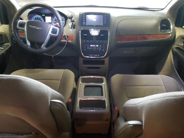 Photo 8 from auction – 2013 CHRYSLER TOWN & COU with VIN 2C4RC1BG0DR745776