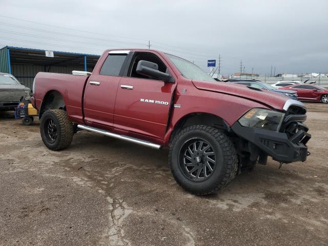 Photo 4 from auction – 2012 DODGE RAM 1500 S with VIN 1C6RD7HT8CS321819