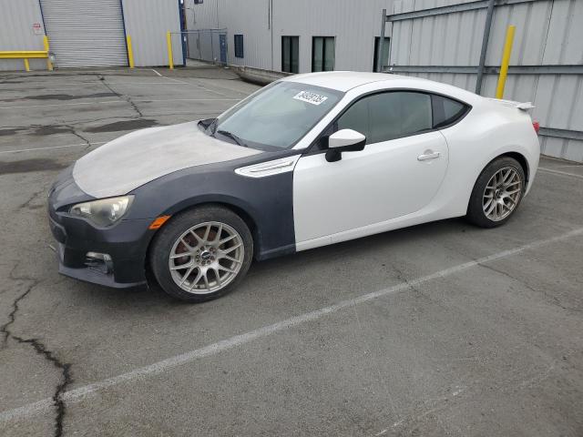 Photo 1 from auction – 2013 SUBARU BRZ 2.0 LI with VIN JF1ZCAC15D1610300