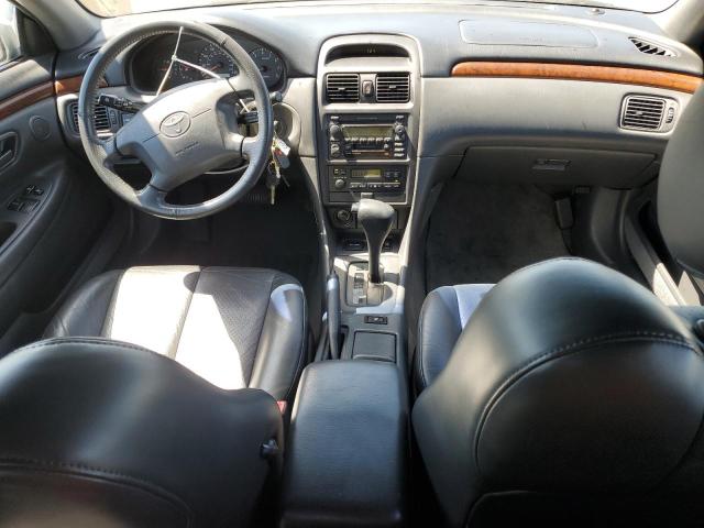 Photo 8 from auction – 2000 TOYOTA CAMRY SOLARA SE with VIN 2T1FF28P4YC355423