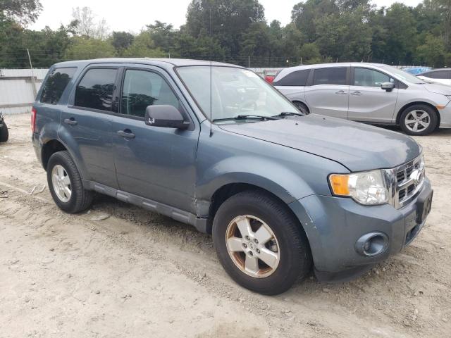 Фото 4 с аукциона – 2012 FORD ESCAPE XLS с VIN 1FMCU0C7XCKB49708