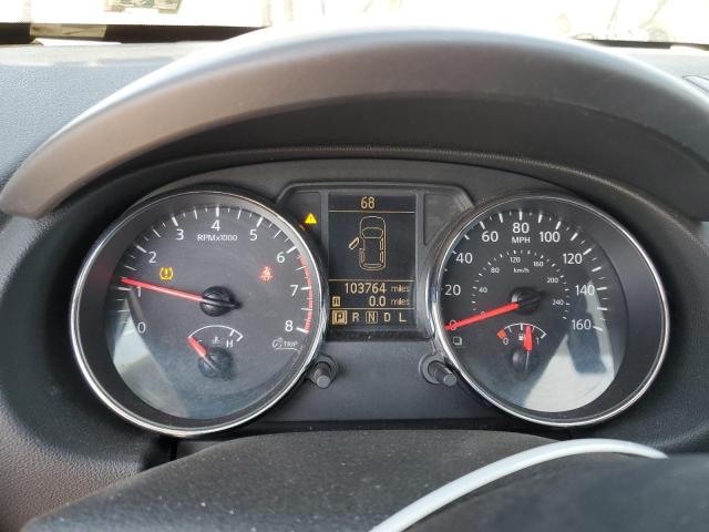 Photo 9 from auction – 2012 NISSAN ROGUE S with VIN JN8AS5MVXCW387258