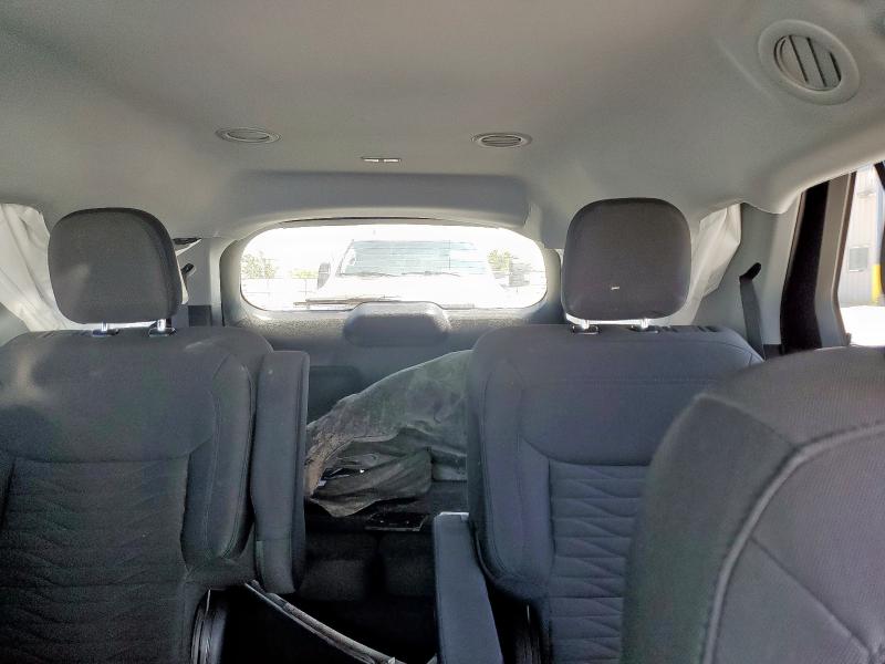 Photo 10 from auction – 2021 FORD EXPLORER XLT with VIN 1FMSK7DH0MGA61384