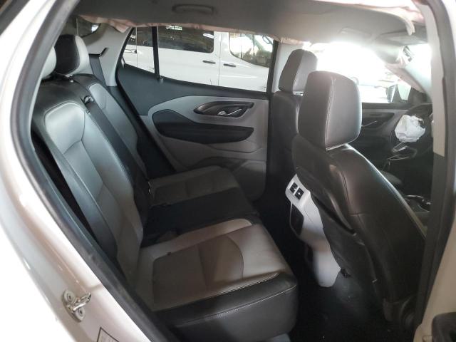Photo 11 from auction – 2022 GMC TERRAIN SL with VIN 3GKALPEVXNL155341