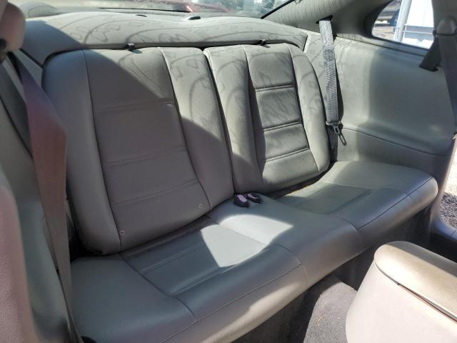 صورة رقم 10 من المزاد - 2004 FORD MUSTANG مع VIN 1FAFP40404F119031