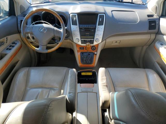 Photo 8 from auction – 2005 LEXUS RX 330 with VIN 2T2HA31U75C063091