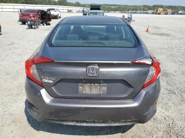 Photo 6 from auction – 2016 HONDA CIVIC LX with VIN 19XFC2F5XGE243347