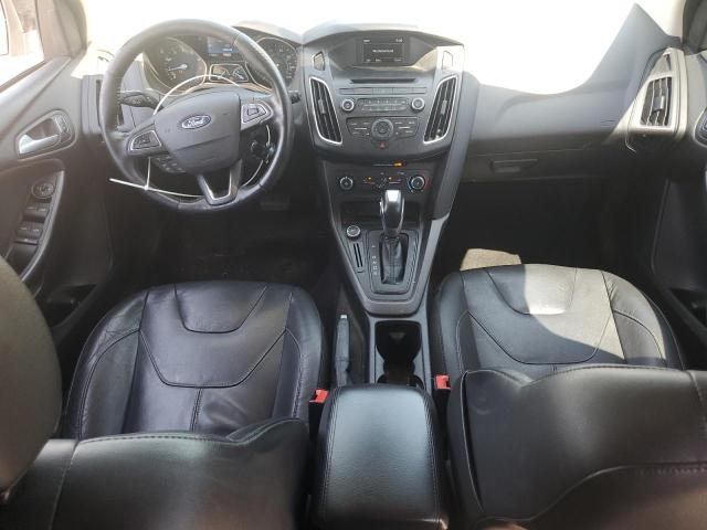 Photo 8 from auction – 2016 FORD FOCUS SE with VIN 1FADP3K25GL259983