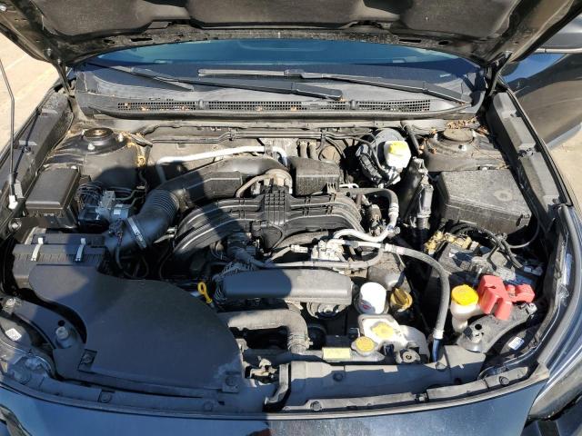 Photo 11 from auction – 2023 SUBARU OUTBACK with VIN 4S4BTAAC1P3187879