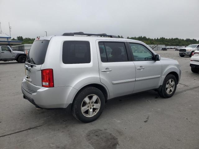 Photo 3 from auction – 2011 HONDA PILOT EXL with VIN 5FNYF4H50BB079151