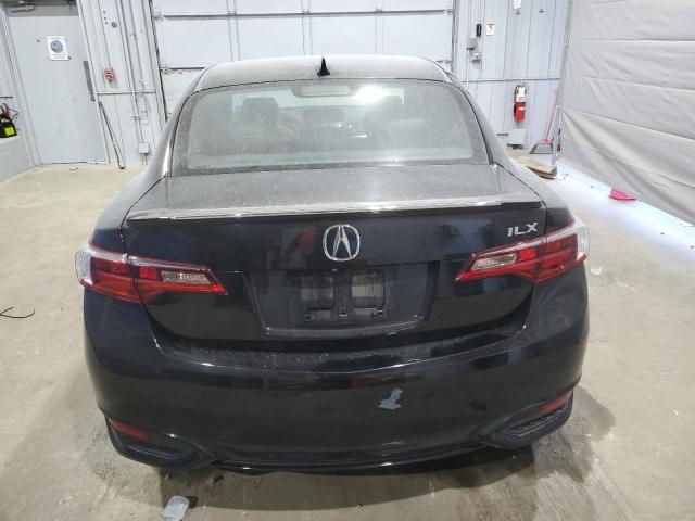 Photo 6 from auction – 2016 ACURA ILX PREMIUM with VIN 19UDE2F83GA000673