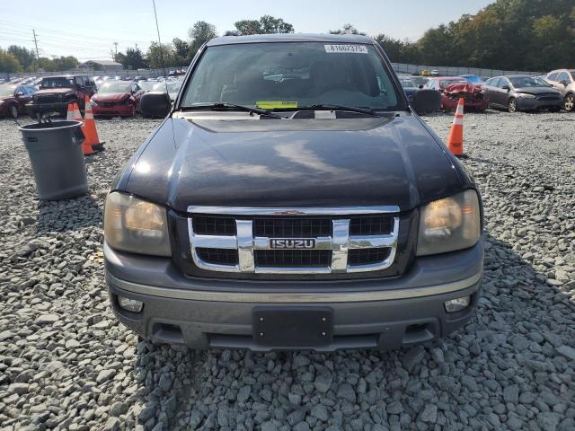Photo 5 from auction – 2007 ISUZU ASCENDER S with VIN 4NUDS13SX72702375