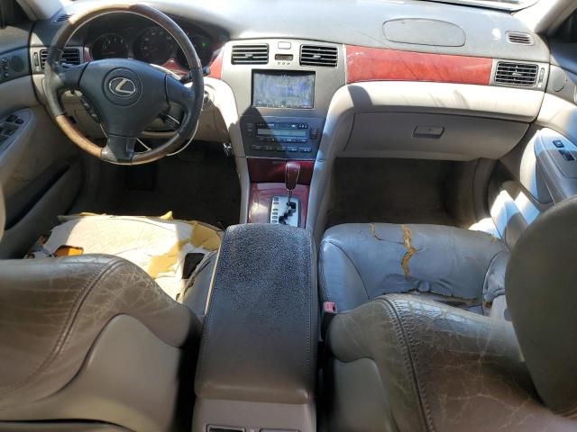 Photo 8 from auction – 2002 LEXUS ES 300 with VIN JTHBF30G820007852