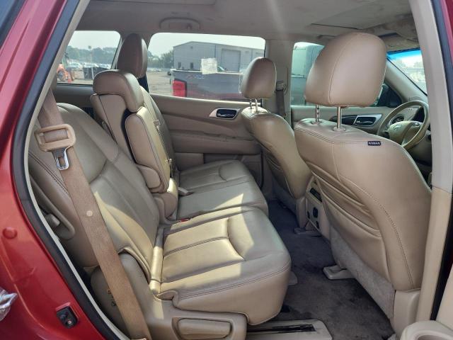 صورة رقم 10 من المزاد - 2013 NISS PATHFINDER S مع VIN 5N1AR2MN5DC650289