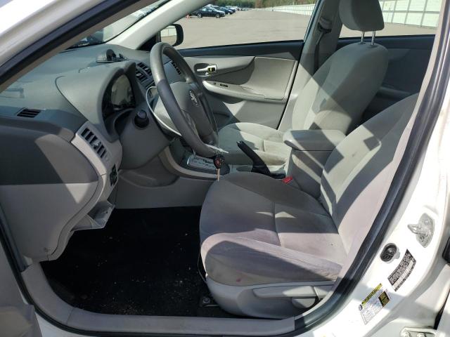 Photo 7 from auction – 2010 TOYOTA COROLLA BA with VIN 2T1BU4EE9AC347889