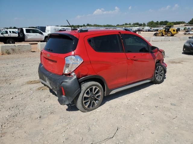 Photo 3 from auction – 2021 CHEVROLET SPARK ACTIV with VIN KL8CH6SA0MC734391