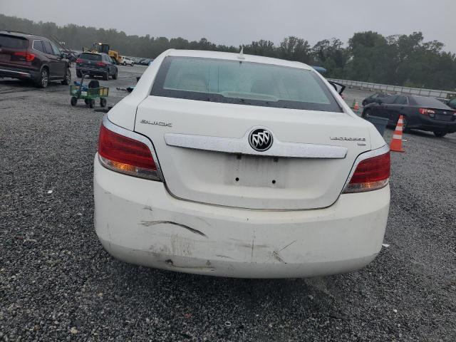 Photo 6 from auction – 2010 BUICK LACROSSE C with VIN 1G4GC5EG2AF135838