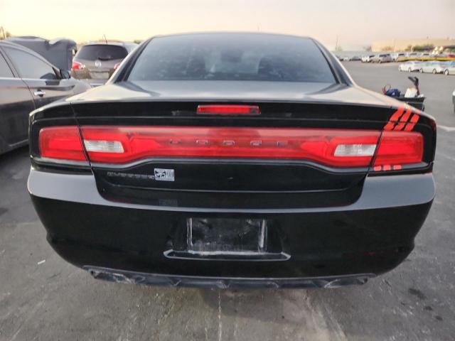 Photo 6 from auction – 2012 DODGE CHARGER SE with VIN 2C3CDXBG2CH248291