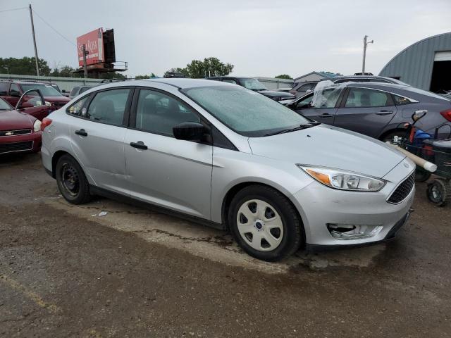 Photo 4 from auction – 2018 FORD FOCUS S with VIN 1FADP3E20JL236212