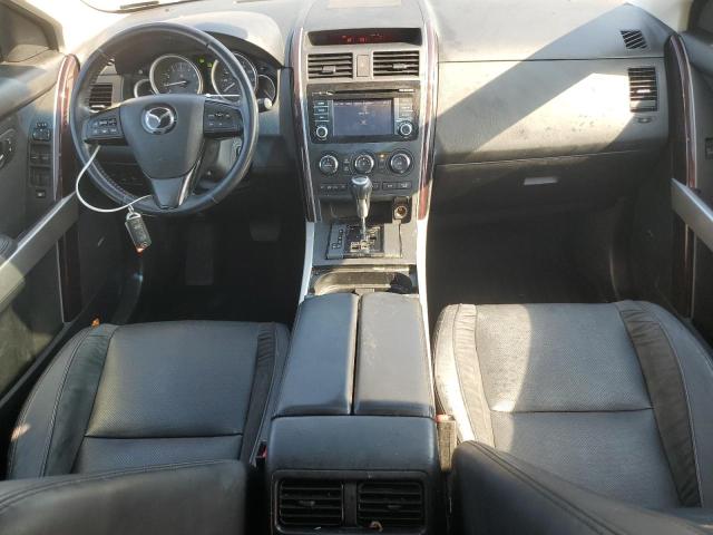 Photo 8 from auction – 2014 MAZDA CX-9 GRAND with VIN JM3TB2DA9E0437774
