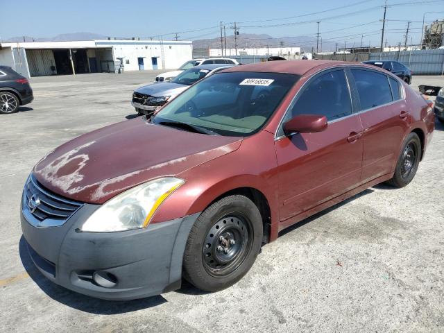 Foto 1 de la subasta – 2010 NISS ALTIMA BASE con VIN 1N4AL2AP2AN517572