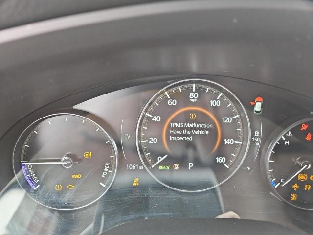 Photo 9 from auction – 2025 MAZDA CX-50 PREM with VIN 7MMVAAEW1SN121390