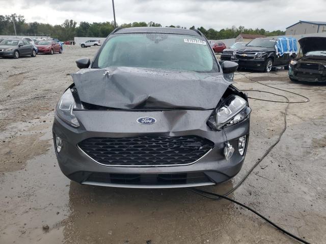 Photo 5 from auction – 2022 FORD ESCAPE SEL with VIN 1FMCU9H66NUA25706