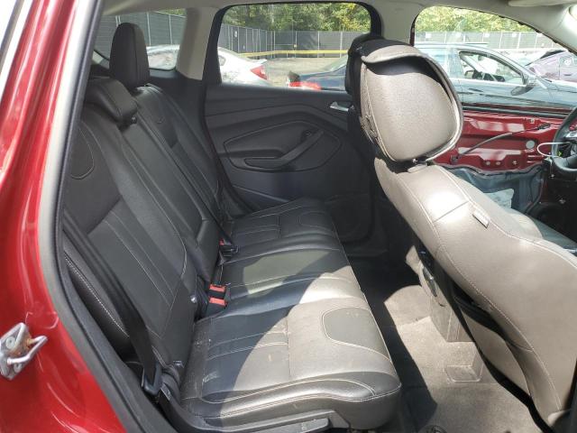 Photo 11 from auction – 2013 FORD ESCAPE TIT with VIN 1FMCU9J91DUC09552