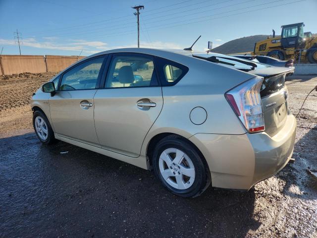 Photo 2 from auction – 2011 TOYOTA PRIUS with VIN JTDKN3DU9B1376007
