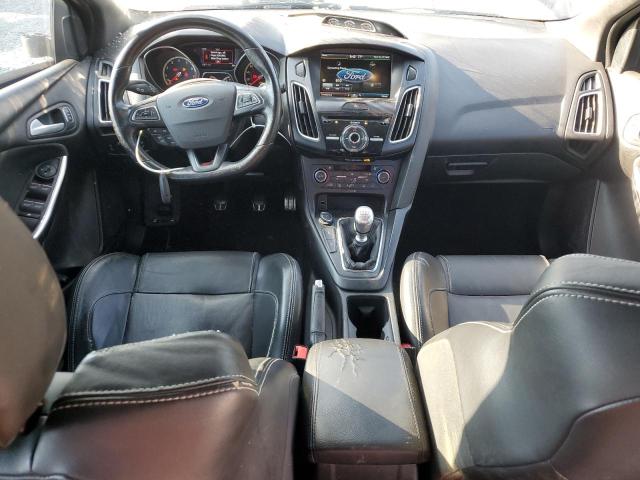 Photo 8 from auction – 2015 FORD FOCUS ST with VIN 1FADP3L96FL280982