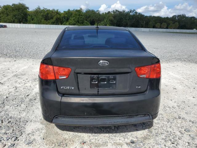 Photo 6 from auction – 2012 KIA FORTE EX with VIN KNAFU4A21C5607003